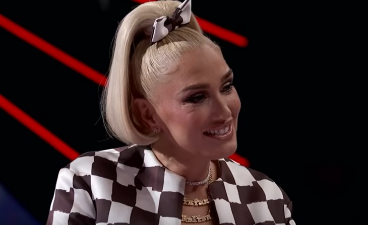 The Voice Spoilers: Is Gwen Stefani Responsible For Reba's New Style?
