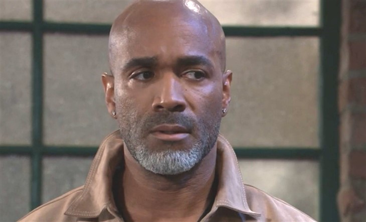 General Hospital Spoilers: Curtis Presented Life-Changing Surgery, Portia Forced To Align With Cyrus So It Happens