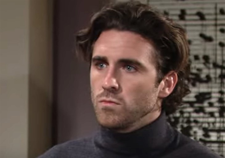 The Young And The Restless Spoilers Monday, December 4: Chance’s Redirection, Audra’s Accusation, Nikki’s Temptation