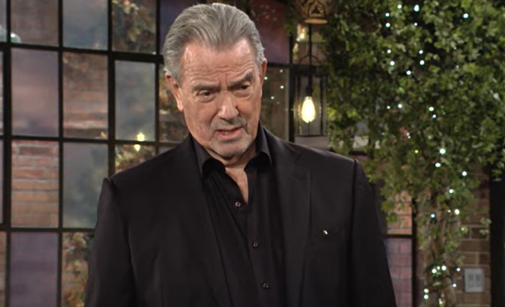 The Young And The Restless Spoilers: Victor’s Discovery, The Newmans’ Shock!