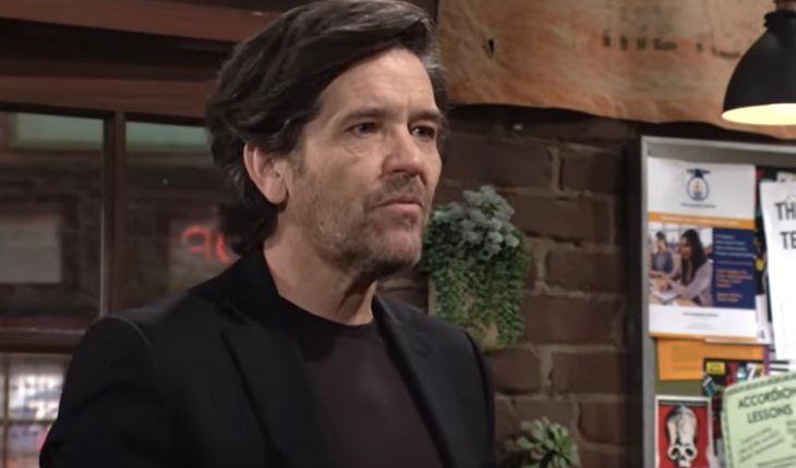 The Young And The Restless -Danny Romalotti (Michael Damian)