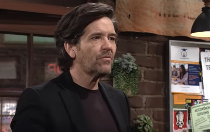 The Young And The Restless Spoilers Week Of Dec 4: Danny’s Date, Tucker’s New Target, Lily & Nick Connect