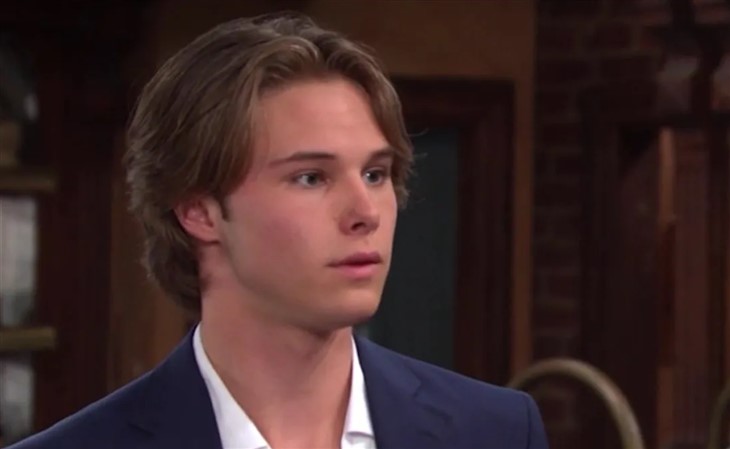  Days of Our Lives Spoilers Week Of Dec 4: Tate’s Victory, Kidnapping Clue, Dimitri’s Fate, Nicole Snaps