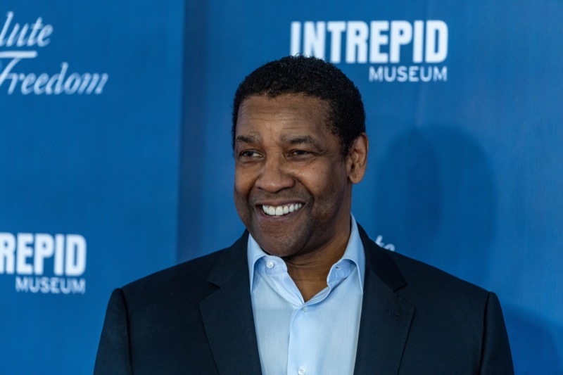 Is Denzel Washington Dead? Here's Why This Has Been Trending?