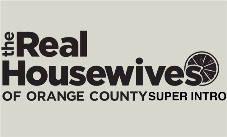 Real Housewives: Two RHOC Stars In Limbo, A Romantic Scandal