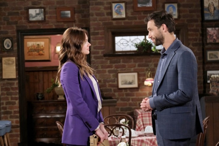 Days Of Our Lives Spoilers: Everett’s Lie To Stephanie, “The Ring” Was Not For A Proposal, But Jada’s