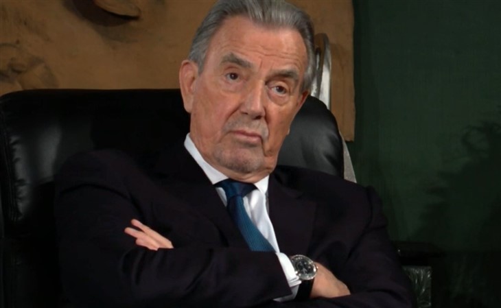 Young And The Restless Spoilers: Victor’s Bribe To Claire, $1 Million To Leave Genoa City For Good