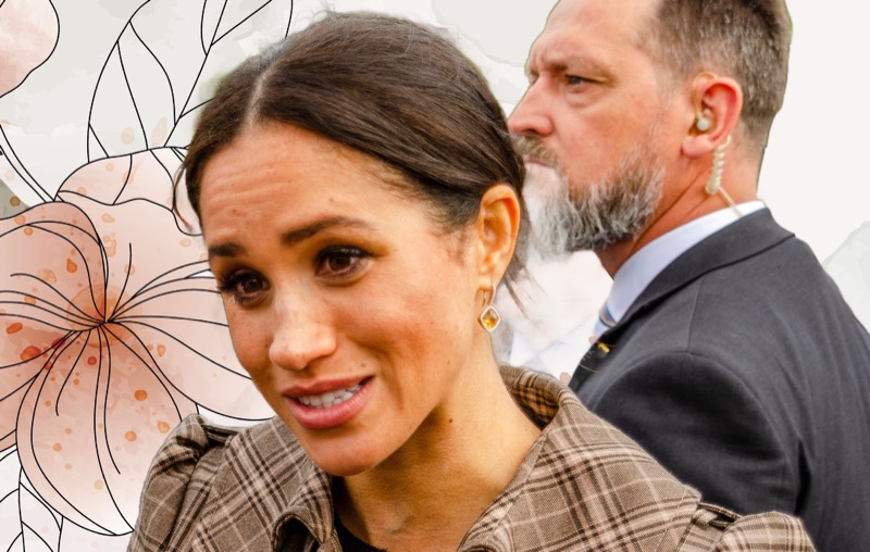 Meghan Markle BANNED From Harry’s Friend’s Wedding Amid New Drama