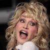 Dolly Parton, 77, Scores Best Week Of Career, From Music To Model