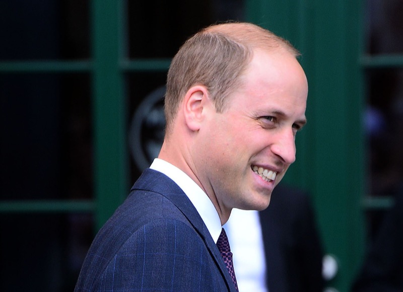 Prince William Is Playing ‘Mind Games’ With King Charles