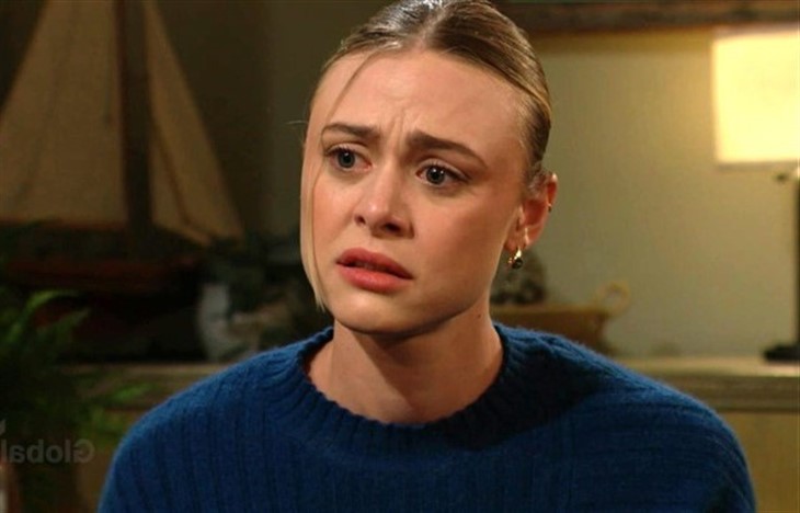 Young And The Restless Spoilers: Claire Grace Will Cause A Newman Family Division