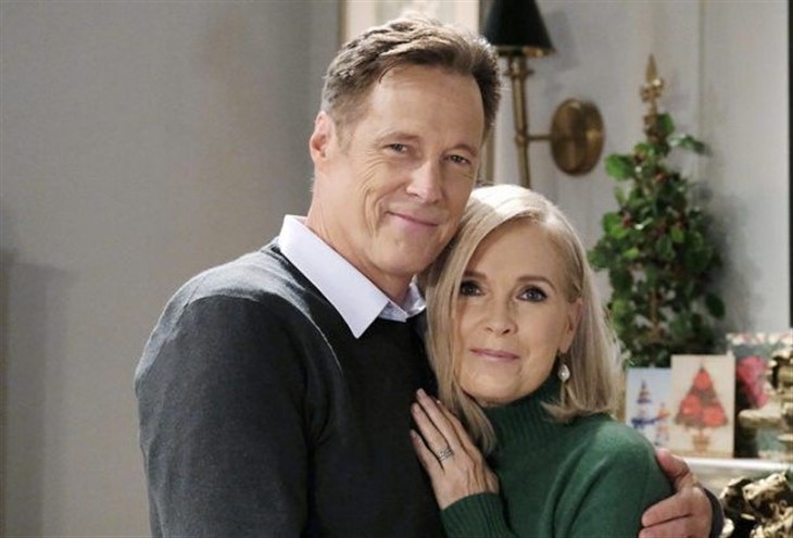  Days Of Our Lives Speculation: Jack & Jenn’s Special Christmas Miracle, Chad’s ‘Spectator’ Redemption?