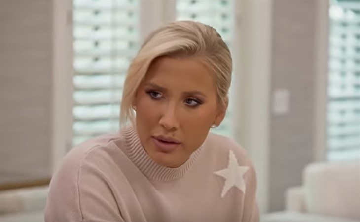 Chrisley Knows Best Spoilers: Savannah Chrisley Pushes Business Aside For Love Life?