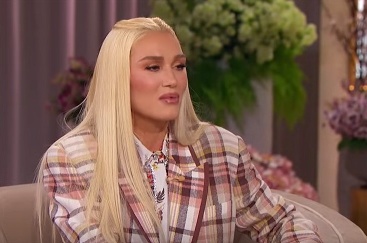 The Voice Spoilers: Gwen Stefani Looks Sour During Shopping Trip, Secretly Hates Marital Home