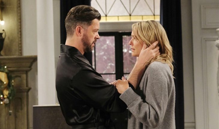 Days Of Our Lives – EJ DiMera (Dan Feuerriegel)