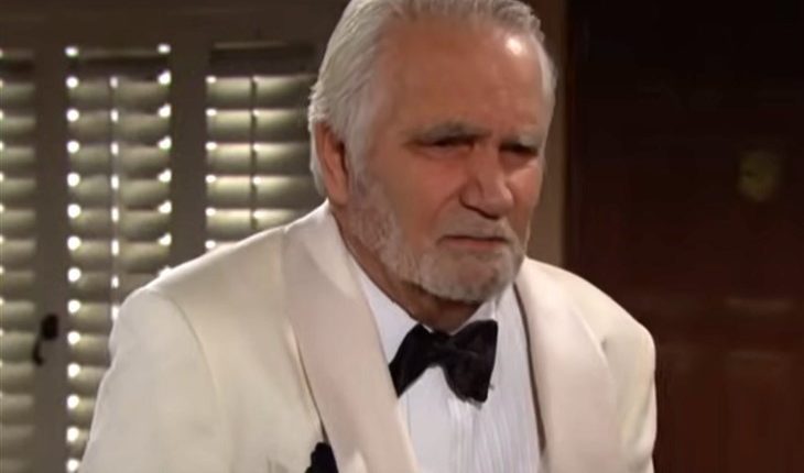 The Bold And The Beautiful – Eric Forrester (John McCook)