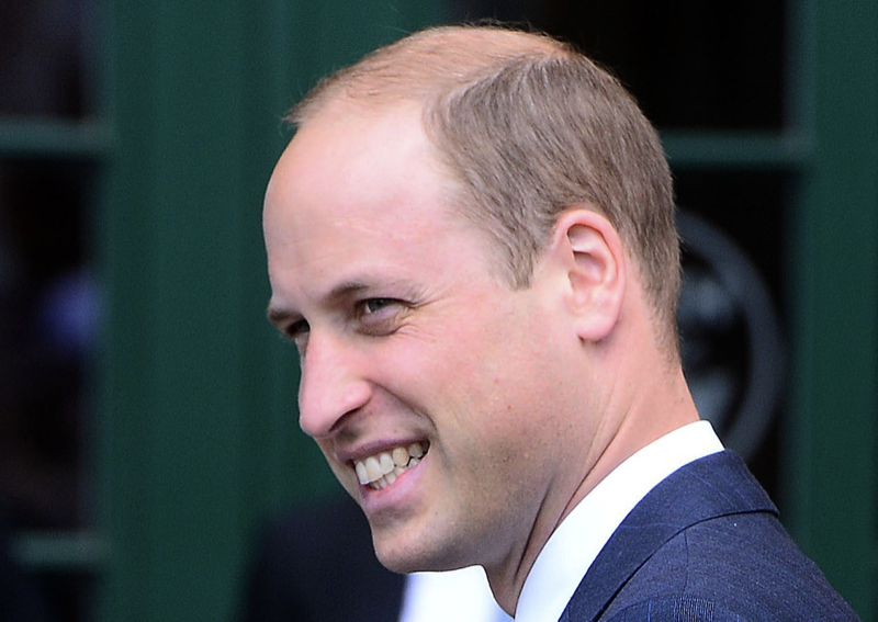 Prince William Has A BRUTAL PLAN For Prince Harry And Meghan Markle