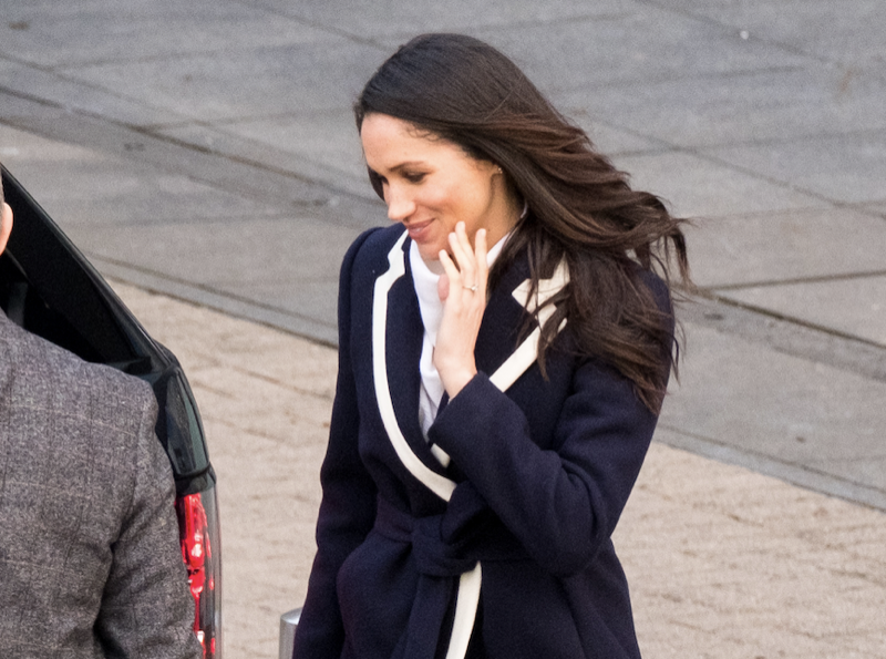 Meghan Markle FATALLY Miscalculated By Attacking Kate Middleton: Here’s Why!