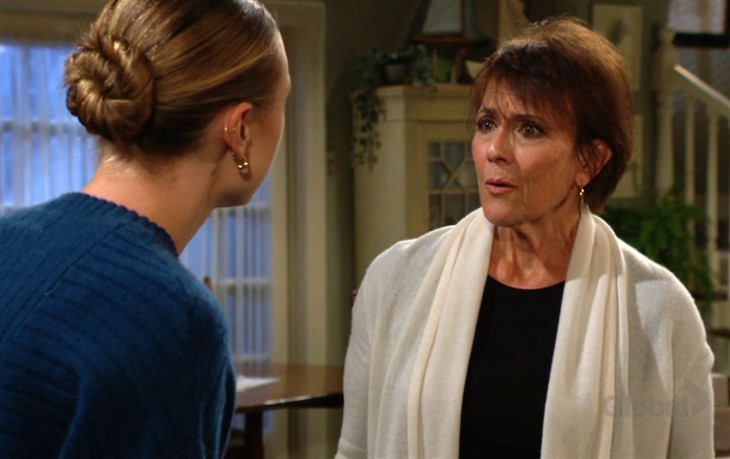 The Young And The Restless Spoilers Week Of Dec 11: Jordan’s Game, Claire’s Obstacle, Nikki’s Dreadful Existence