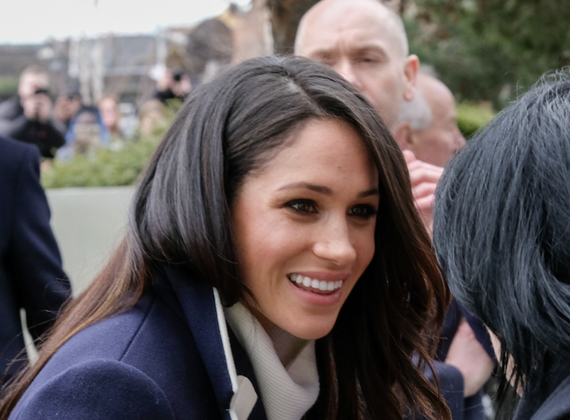 Meghan Markle Wants To Be Adored At All Times, According To Royal Critic