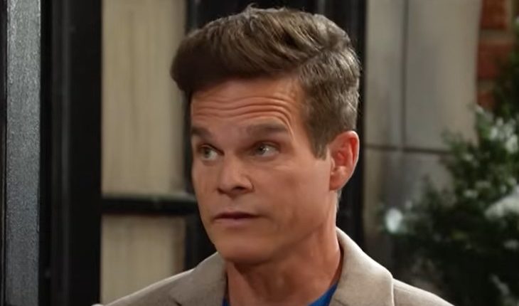 Days Of Our Lives – Leo Stark (Greg Rikaart)