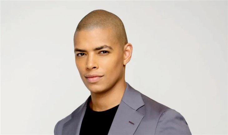 The Bold And The Beautiful Spoilers: Zende’s Family Controversy Not Over, Delon De Metz Teases More ‘Golden Child’ Drama