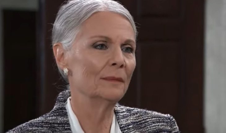 General Hospital -Tracy Quartermaine (Jane Elliott)