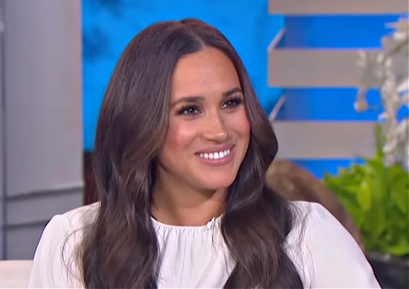 Omid Scobie’s Book Might TRASH Meghan Markle’s Career