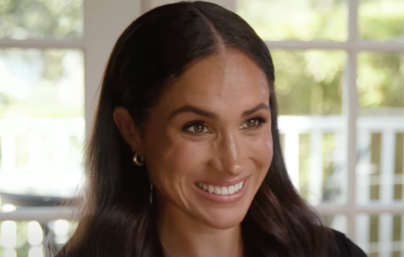 Meghan Markle’s Pal MOCKS King Charles’ Demands: Shoelaces, Eggs, And Toothpaste!