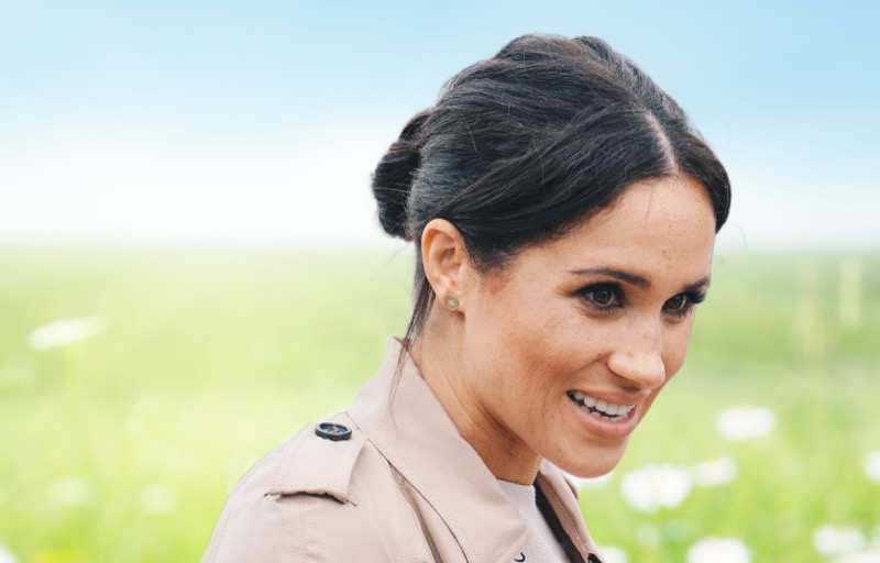Meghan Markle’s Relationship With Her Father Thomas Is Beyond Repair