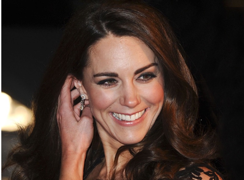 Kate Middleton Retaliates For Meghan Markle Racism Row In ‘Guaranteed To Enrage’ Project