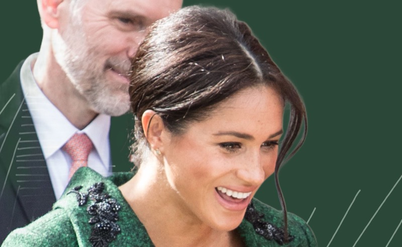 Meghan Markle Made Prince Harry’s WORST NIGHTMARE Come True: Here’s How!