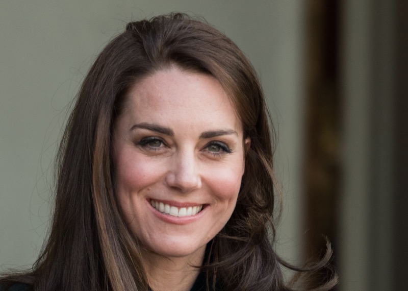 The Beautiful Way Princess Kate Paid Tribute To Musical Legends John Lennon and George Michael
