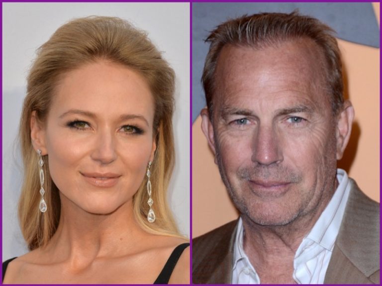 Yellowstone Star Kevin Costner And Jewel Spark Dating Rumors