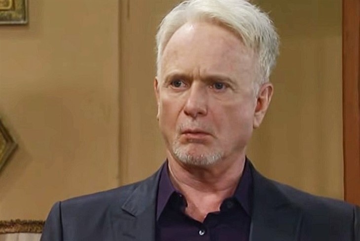 General Hospital Spoilers: New Teaser Suggests Luke Comes Back From Dead