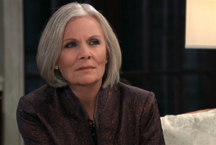 General Hospital Spoilers: Surprises, Discoveries And Revelations