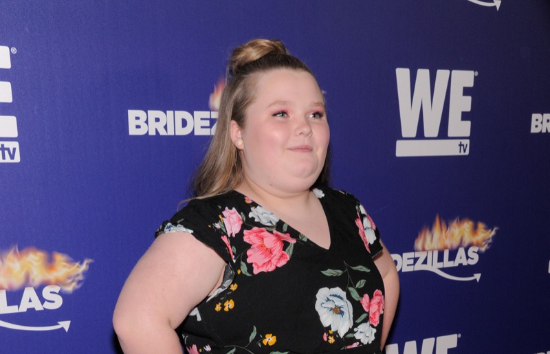 Honey Boo Boo Mourns Sister Anna Cardwell’s Death At 29 With Heartbreaking Promise