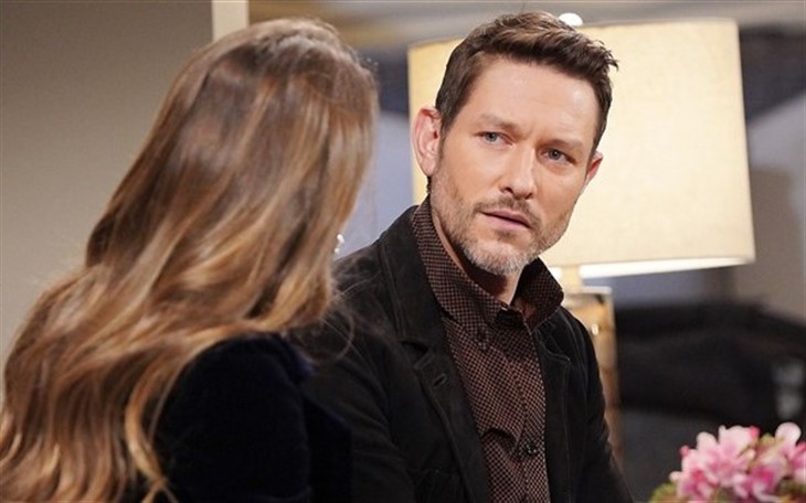 The Young And The Restless Spoilers: While The Cat’s Away, The Mouse Will Play-Heather Moves In On Daniel?