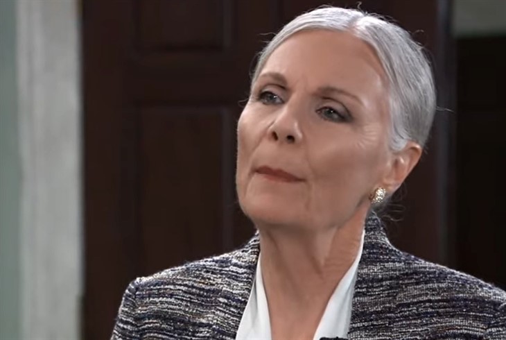 General Hospital Spoilers Tuesday, December 12: Tracy’s Reunion, Seeking Obrecht, Dante’s Victory, Nina’s Decision
