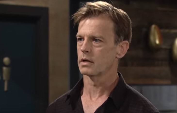 The Young And The Restless Spoilers Tuesday, December 12: Tucker’s Trap Set, Jill’s Boiling Rage, Kyle’s Painful Lesson