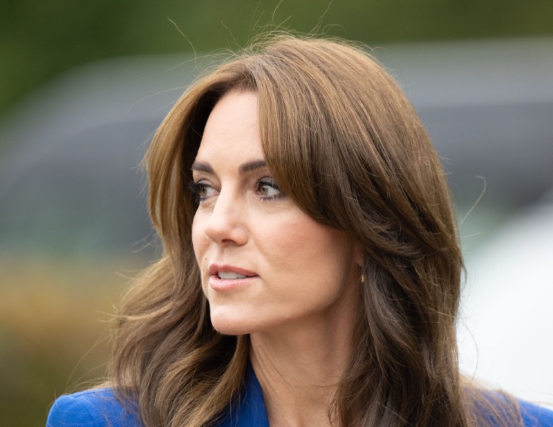 Kate Middleton Doesn’t Want Her Children Going To Same-Sex Schools