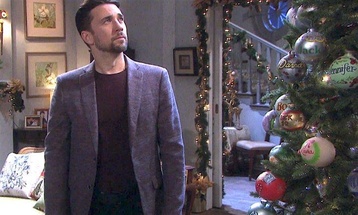 Days Of Our Lives Spoilers: Fun Facts About The Horton Family Christmas Ornaments Tradition