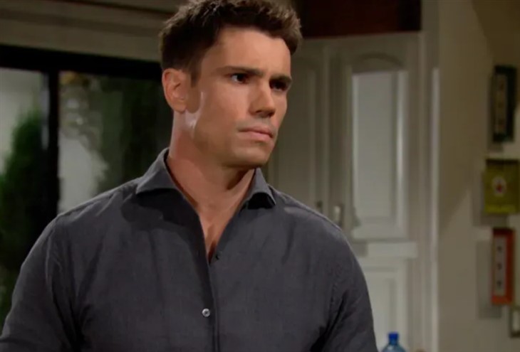 The Bold And The Beautiful Spoilers: Finn And Bridget Race To Save Eric’s Life After Ridge Pulls The Plug!