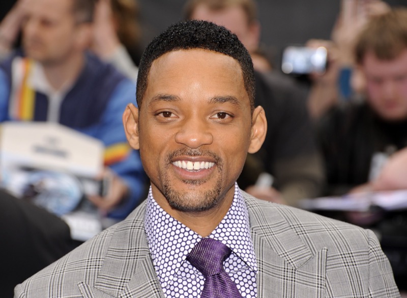 Will Smith Dates Jada Doppelganger, Pinkett Gushes About Marriage!