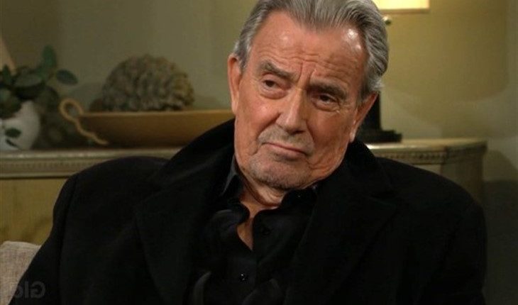 The Young And The Restless – Victor Newman (Eric Braeden)