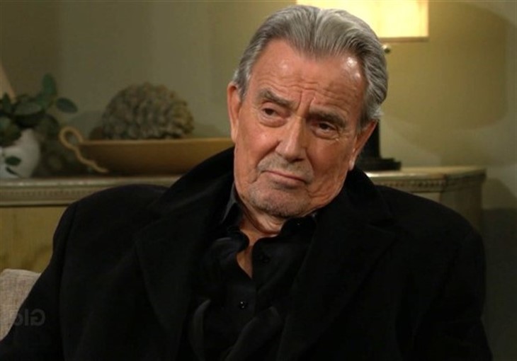 The Young And The Restless Spoilers: Victor Newman Pulls Evil Move?