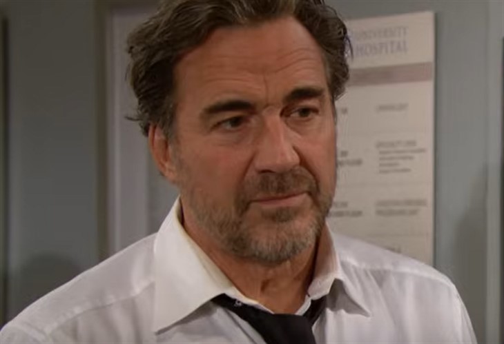 The Bold And The Beautiful Spoilers Thursday, December 14: Ridge Freezes, Bridget & Thorne’s Advocacy