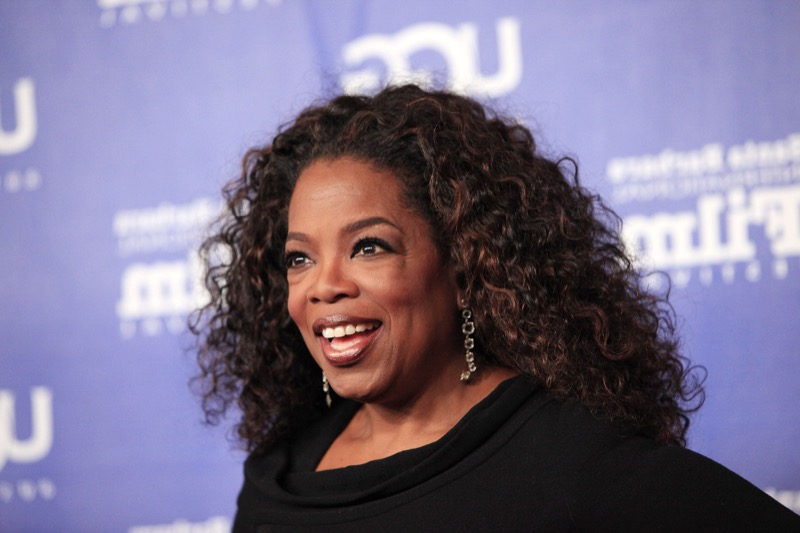 Oprah Winfrey SECRETLY Used Diet Medication Amid SLAMMING Weight Loss Drugs