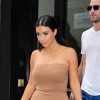 Kim Kardashian Neglects Her Kids, Reality Star Buys Them Lavish Gifts Instead!