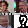 Best New General Hospital Character Of 2023 - Vote Now!
